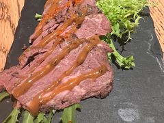 -赤坂亭·M9和牛烧肉·铁板烧·日料398放题(长泰广场店)