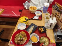-食其家·牛丼咖喱(金桥国际店)
