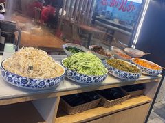 -云味馆·云南菜·云南米线(景田店)