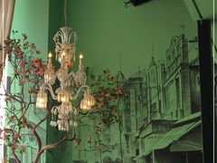 -弄堂里(阿里西溪A区店)