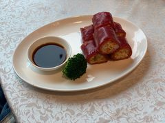 -香宫中餐厅 · 桂林香格里拉