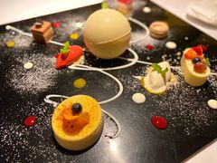 -燃扒房Steakhouse(皇庭店)