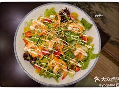 -松子料理(亮马桥店)