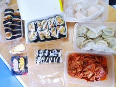 招牌海苔寿司-N多寿司(西湖道店)