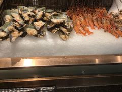 -餐海·海鲜自助餐厅(宝龙广场店)
