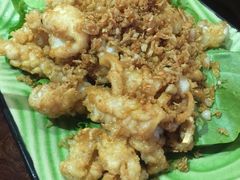 -黄珍珍泰国菜馆(九龙城店)