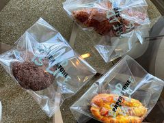 -PAPER STONE BAKERY(天环店)