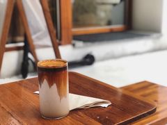 -Line 咖啡(石厦花园店)