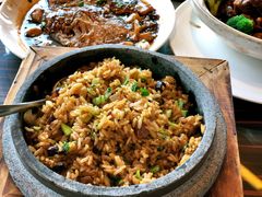 煲仔饭-佘山世茂艾美·御珍轩中餐厅
