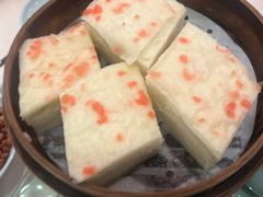 千层油糕-冶春茶社(星汉大厦店)