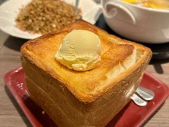 -港丽餐厅(来福士店)