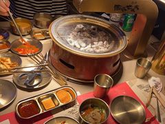 -西塔老太太泥炉烤肉(温州首店万象城黑金店)