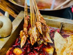-京元盛铜锅涮肉(上海总店)