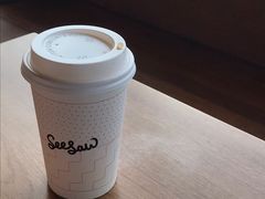 -Seesaw Coffee(朝阳大悦城店)