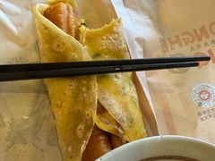 -永和大王(蛙嫩鸡香煲煲鲜·军博店)