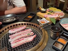 -上男·烧肉集市(五一广场店)