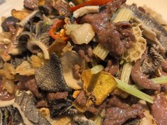 -闽公馆·客家私房菜·商务宴请·包厢(杏林橡树湾店)