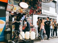 -利强记北角鸡蛋仔(弥敦道店 )