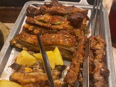 -羊之道草原味道清真餐厅(番禺店)
