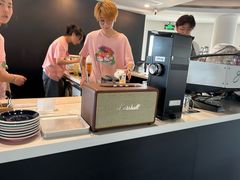 -ChanDu躔度咖啡(灯塔店)