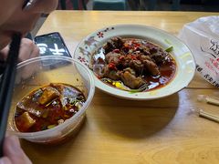 -易老妈蹄花.特色川菜(人民公园总店)