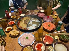 -楠火锅(龙阳广场店)