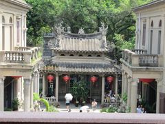 -海天堂构