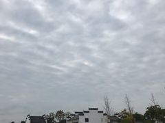 -婺源站