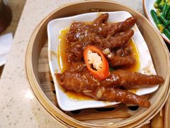 -点都德(龙之梦店)