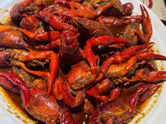 -叶派龙虾•招牌香辣蟹·海鲜(中海国际店)