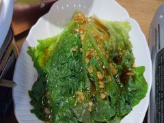 -裕鼎鲜·新中菜(八一广场万达店)