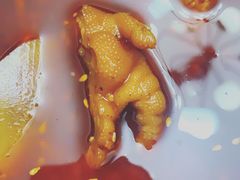 -长颈鹿的口袋钵钵鸡(市南店)
