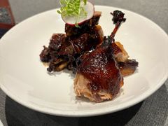 -柒园·三十年创意杭帮菜(龙湖滨江天街店)