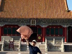 -沈阳市东陵公园