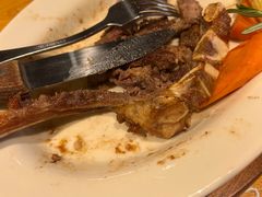 -斗牛士牛排(南京东路店)