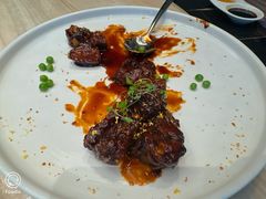 -英冠索菲特酒店·萧湘阁中餐厅