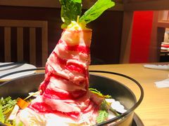 -大和食乐·鲜和牛酸汤火锅(环宇荟店)