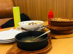 -萨莉亚意式餐厅(天河城购物中心店)