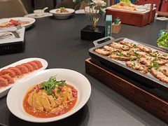-庆江南江南菜(琴湖溪里花园城店)