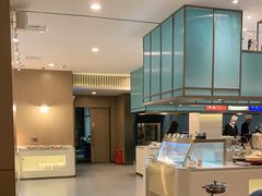 -胥城大厦-胥香自助餐厅