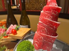-牛将军•涮肉•烤肉(北京王府井·故宫店)