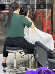 -臻艾Hair Salon