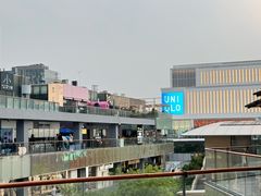 -三里屯太古里