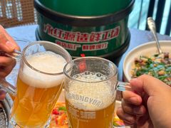 -永红源啤酒·烧烤·海鲜·大排档(台柳路店)