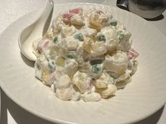 -玫瑰厅上海菜(兴国路店)