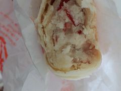 雪花酥-北京稻香村(花市店)