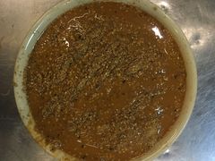 面茶-真素诚·清真(新华路店)