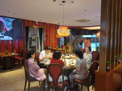 -闽鄂情·闽南招财鸭(水头店)