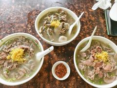 -潮镇老尾牛杂(环城西路店)