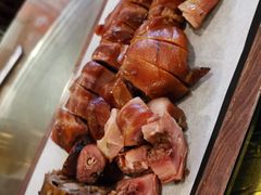 -新繁老號豌豆汤饭店·江湖菜(宝光寺店)